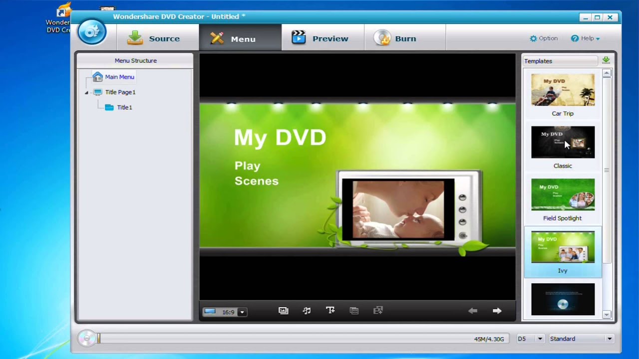 free windows 7 movie maker 2.6 dvd
